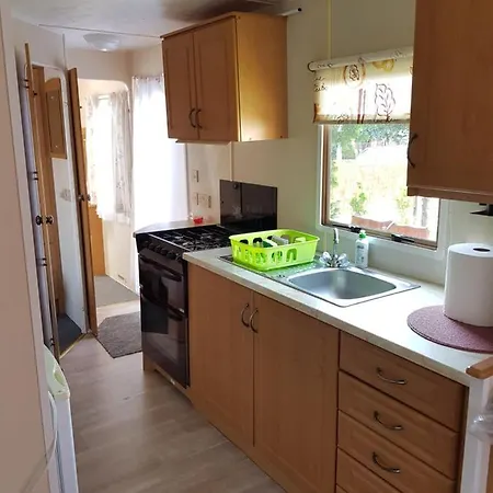 Riviera Campingplads