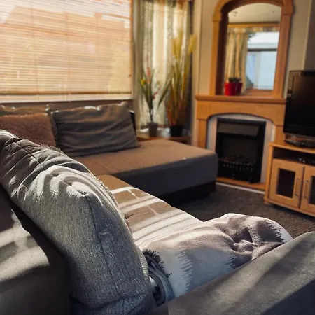 Riviera Campingplads *