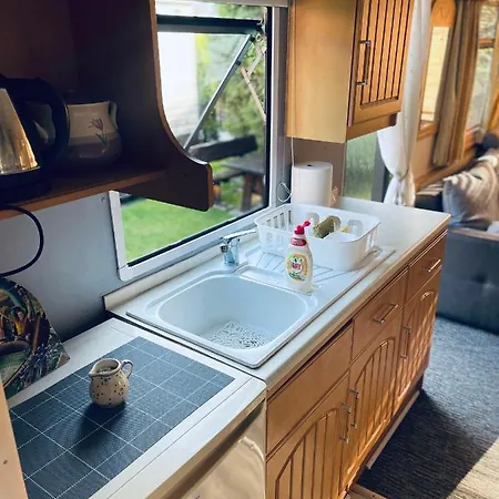 Campingplads Riviera Zator