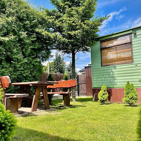 Campingplads Riviera *