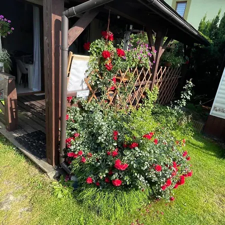 Riviera Campingplads Zator