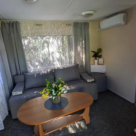 Riviera Campsite *