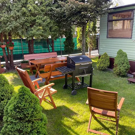 Campingplads Riviera Zator