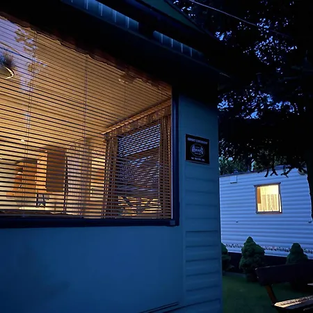 Campingplads Riviera