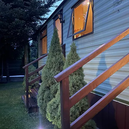 Riviera Campingplads *