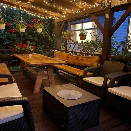 Riviera Campingplads