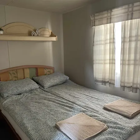 Riviera Campingplads *