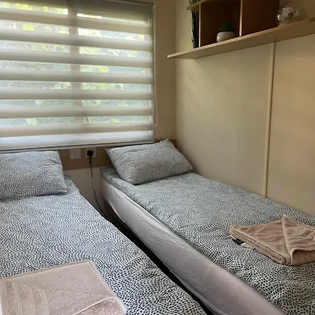 Campsite Riviera Zator