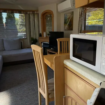 Riviera Campingplads *