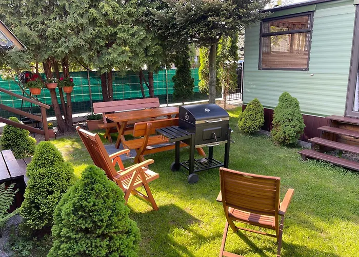 Camping Riviera Zator